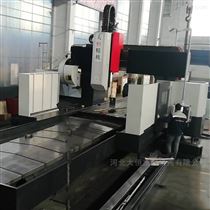 dhxk2505數(shù)控龍(lóng)門銑床加工