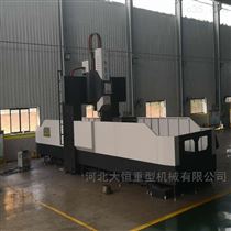 dhxk2203三軸數控龍門銑床(chuáng)dhxk2203系列