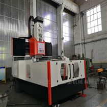 dhxk32053205重型數控龍門銑床