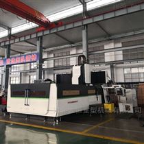 dhxk3708動台式數控(kòng)龍門銑床(chuáng)
