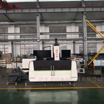 dhxk2504歐(ōu)洲标準 數控龍門銑(xǐ)床dhxk2504