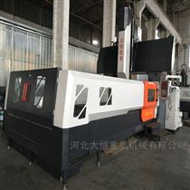 dhxk3206數(shù)控龍門銑(xǐ)床