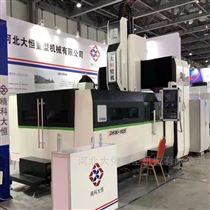 dhxk180118系列小型(xíng)數控(kòng)龍門銑(xǐ)床生産(chǎn)康鑫旺鐵有限責任公司