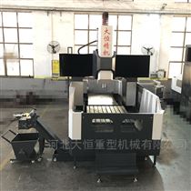 dhxk1517數控龍門(mén)銑床(chuáng)絲杆、線(xiàn)規中國台灣上銀