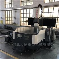 dhxk1803大(dà)恒數控(kòng)龍(lóng)門銑床報(bào)價