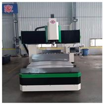 dh-fsw-1825中(zhōng)型龍(lóng)門式(shì)攪拌摩擦焊設(shè)備