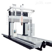 dhxk3706大(dà)型數控龍門銑床 龍門數控加(jiā)工中(zhōng)心