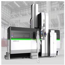 dhb2348x40數(shù)控龍(lóng)門銑(xǐ)床新型18系(xì)列