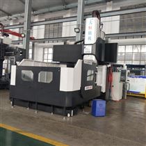 dhxk1804廠家供(gòng)應三軸定梁數(shù)控龍門銑床4000*1500