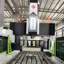 dhxk2503輕(qīng)型龍門(mén)銑床機(jī)床