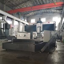 dhxk32088米數控(kòng)龍門(mén)銑床(chuáng)價格(gé)報價