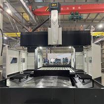dhxk3706定梁動(dòng)台數控龍門銑(xǐ)床