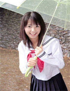 地缚少年花子君