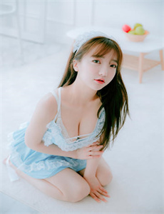 操日韩美女