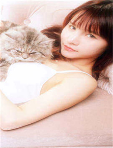 女雀士杏子