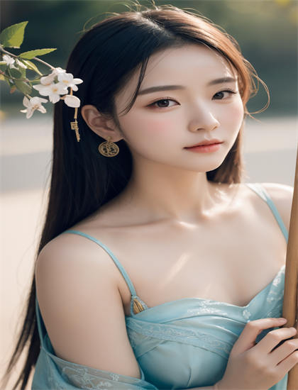 音乐片《盲琴师英文版》人物塑造：角色关系的细腻刻画与情感表达 理解角色的文化意义