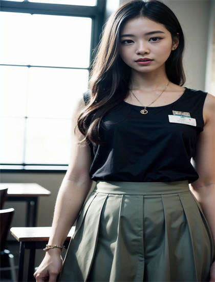 深度影评 演员表演技巧分析嫡女双世荣华夜间拍摄的光线控制与画质